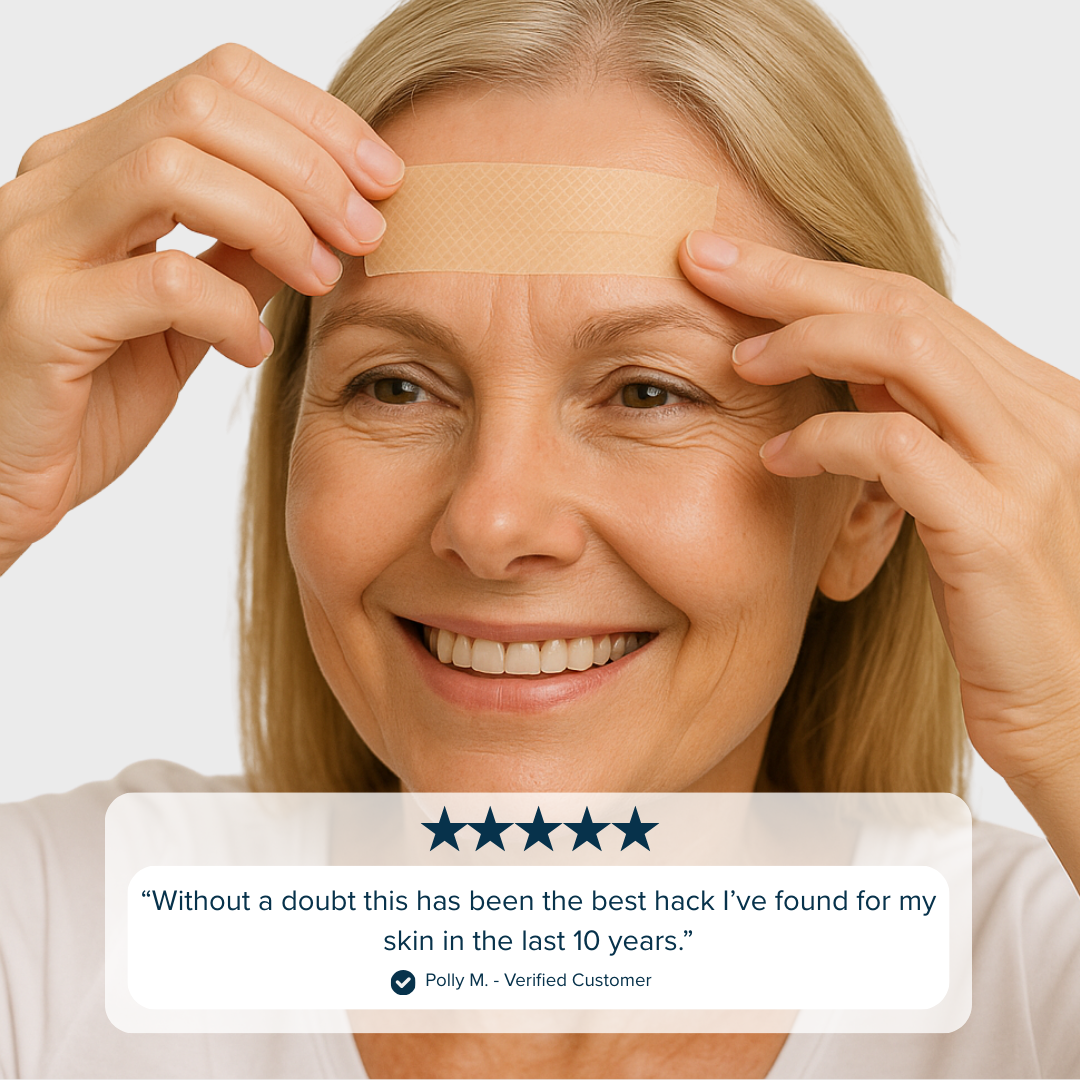 NordScar™ Silicone Scar Sheets